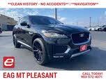 Jaguar F-PACE S AWD