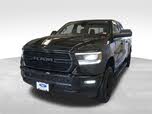 RAM 1500 Sport Crew Cab 4WD