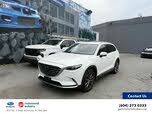 Mazda CX-9 Signature AWD