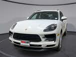 Porsche Macan AWD