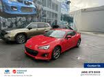 Subaru BRZ Sport-tech RS RWD