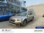 Subaru Outback Limited XT AWD