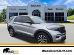 Ford Explorer ST AWD