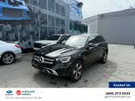 Mercedes-Benz GLC 300 SUV 4MATIC