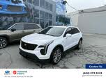 Cadillac XT4 Sport AWD
