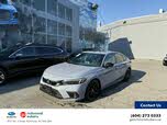 Honda Civic Hatchback Sport Touring FWD