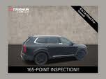Kia Telluride SX AWD