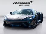 McLaren GT Coupe RWD