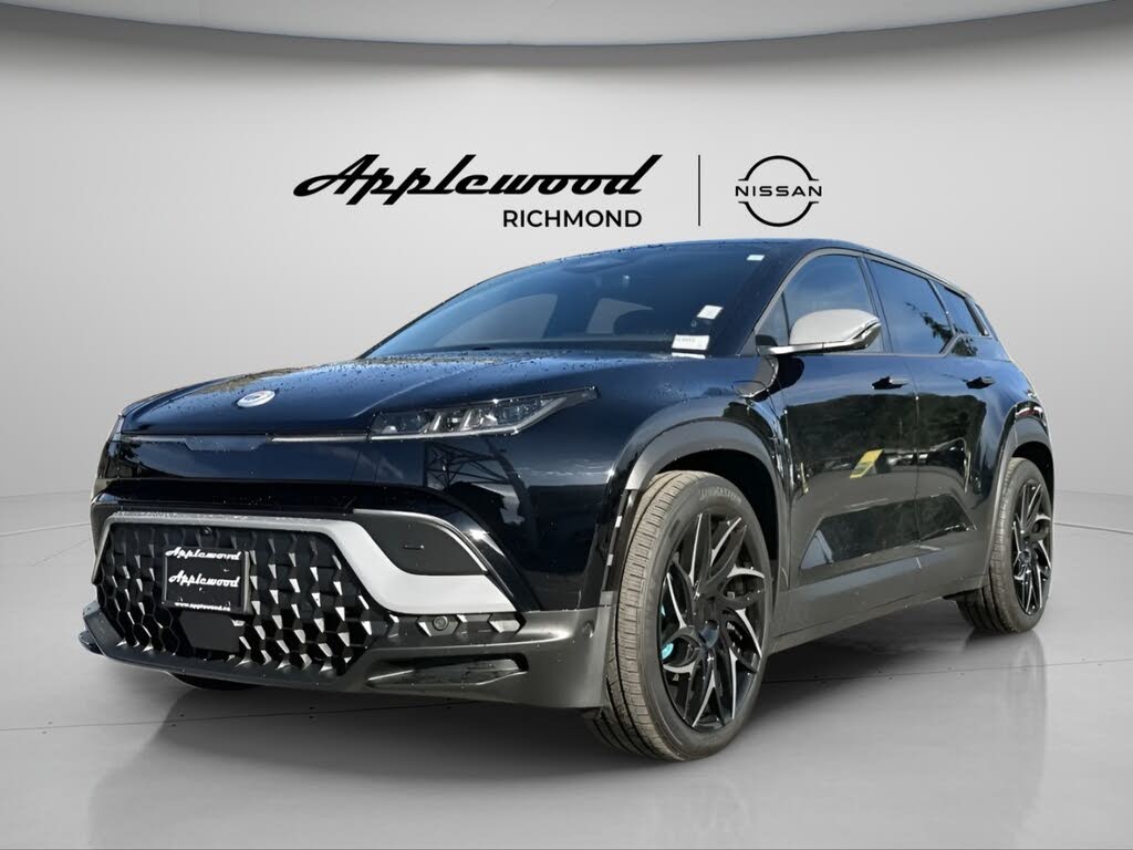 2023 Fisker Ocean One AWD