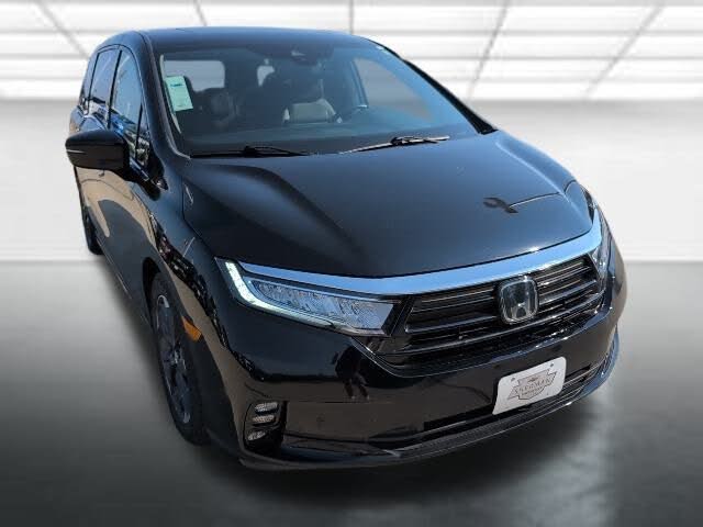 2023 Honda Odyssey Elite FWD