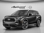 INFINITI QX60 Luxe AWD