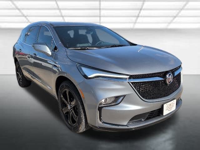 2024 Buick Enclave Essence AWD