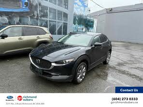 Mazda CX-30 GS AWD