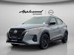 Nissan Kicks SR FWD