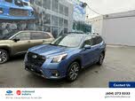 Subaru Forester Limited Wagon AWD