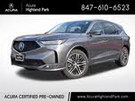 Acura MDX SH-AWD with Advance Package