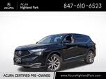 Acura MDX SH-AWD with Technology Package