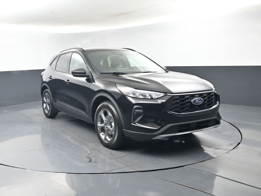 2026 Ford Escape ST-Line FWD