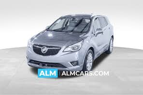 Buick Envision Essence FWD