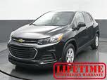 Chevrolet Trax LS FWD