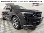 Acura MDX SH-AWD with Technology Package