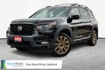 Honda Passport Touring AWD