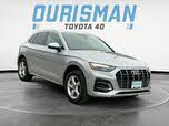 Audi Q5 quattro Premium 40 TFSI