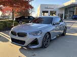 BMW 2 Series M240i Coupe RWD