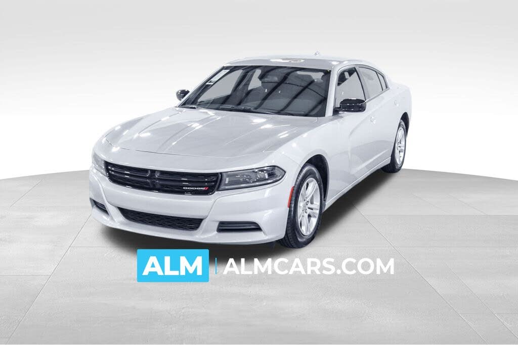 2023 Dodge Charger SXT RWD