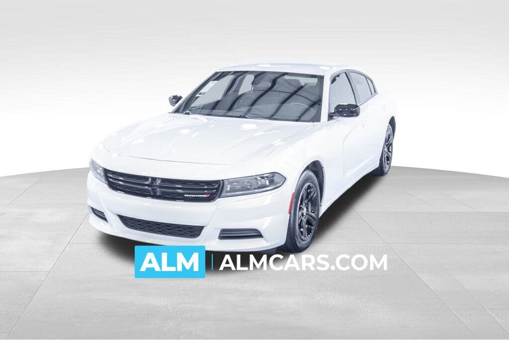 2023 Dodge Charger SXT RWD