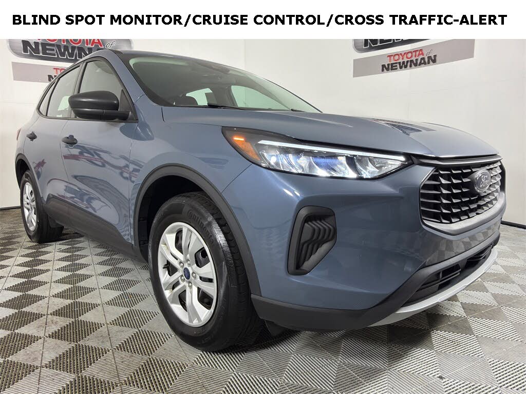 2023 Ford Escape AWD