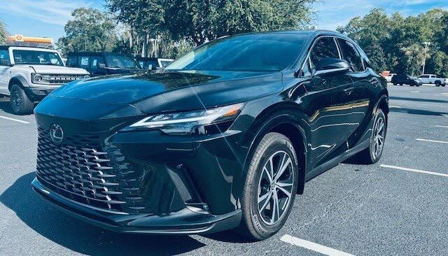 2023 Lexus RX 350 FWD