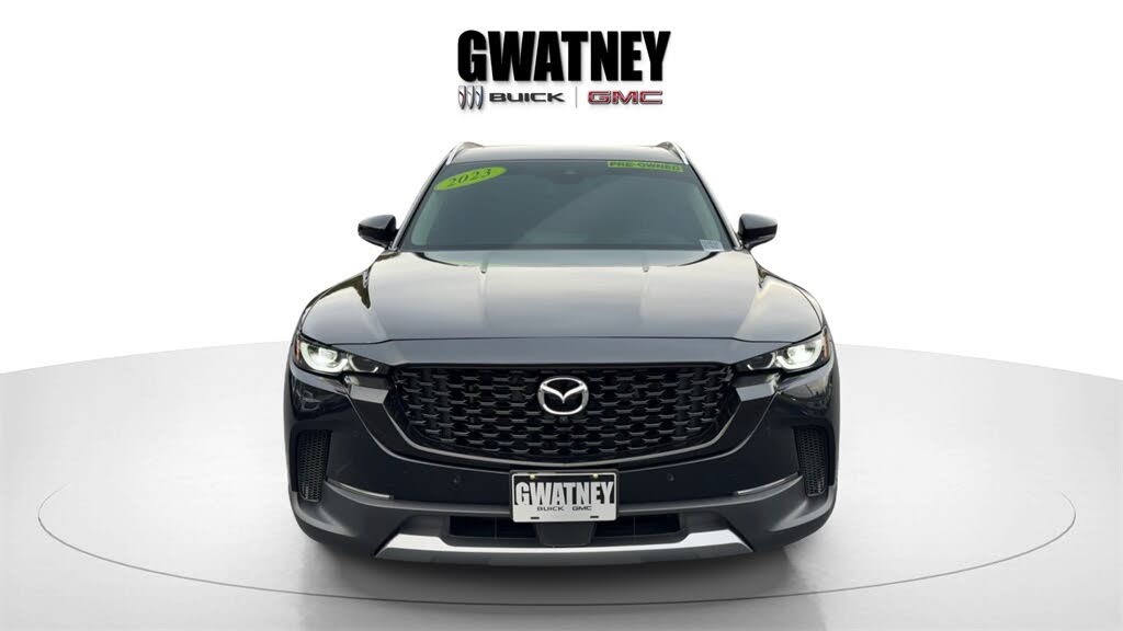 2023 Mazda CX-50 2.5 Turbo Premium Plus AWD