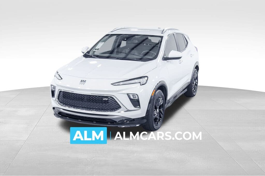 2024 Buick Encore GX Sport Touring FWD