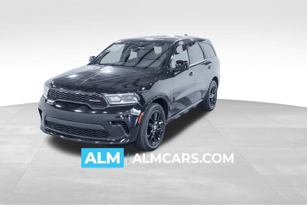 2024 Dodge Durango GT RWD