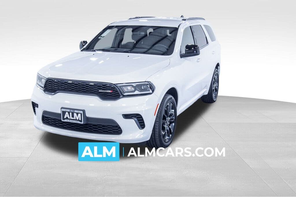 2024 Dodge Durango GT AWD
