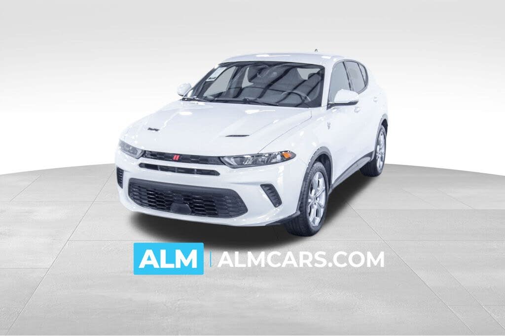 2024 Dodge Hornet R/T AWD