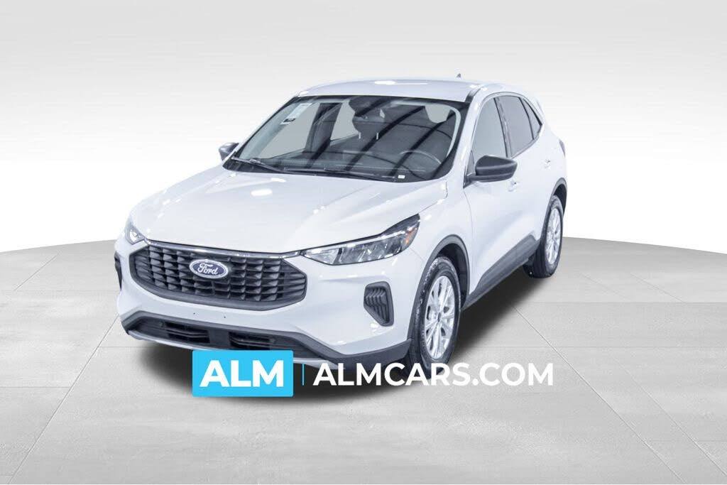 2024 Ford Escape Active FWD