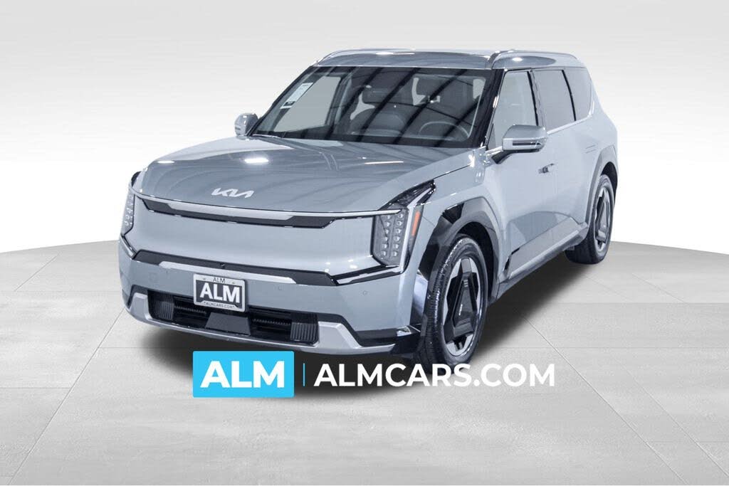 2024 Kia EV9 Land AWD