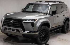 2024 Lexus GX