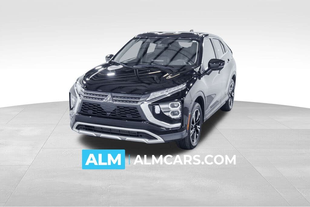 2024 Mitsubishi Eclipse Cross SE S-AWC