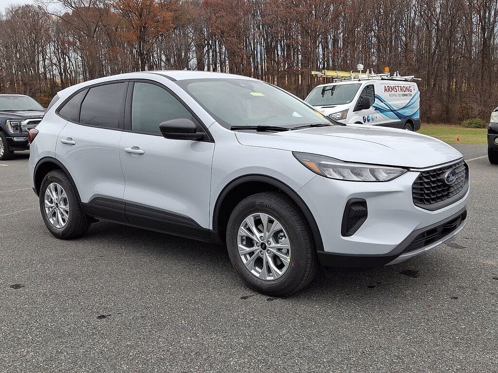 2026 Ford Escape Active AWD