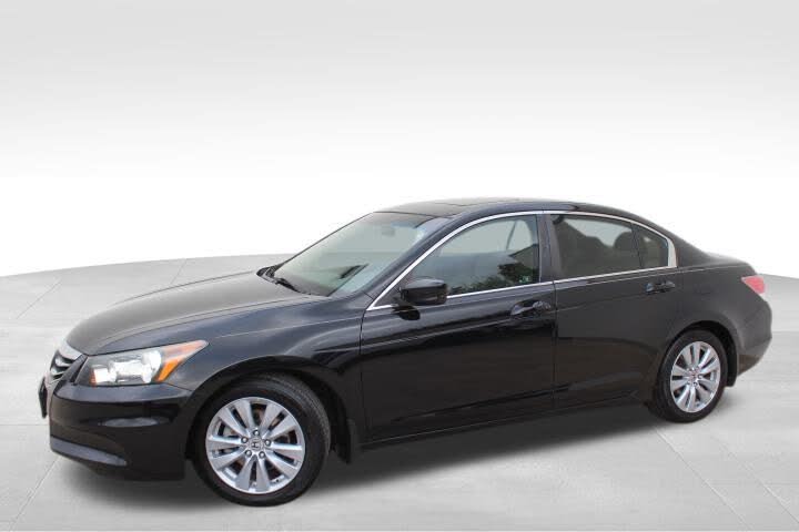 2011 Honda Accord EX