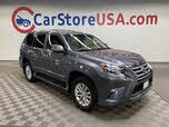Lexus GX 460 4WD