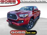 Toyota Tacoma TRD Sport Access Cab 4WD