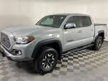 Toyota Tacoma TRD Off Road Double Cab RWD
