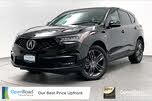 Acura RDX SH-AWD with A-Spec Package