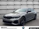 BMW 3 Series M340i xDrive AWD