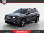 Jeep Cherokee Limited 4WD