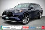 Toyota Highlander Hybrid Platinum AWD
